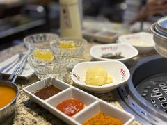 -安又胖韩国烤肉(美罗城店)