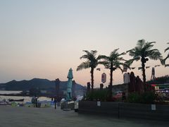 -石槽海滨浴场