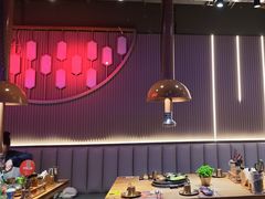 -首尔朴宝·炭火烤肉(五角场店)
