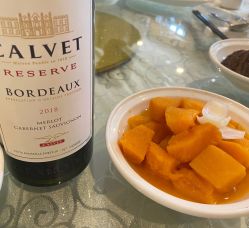 -锦江饭店·锦江小礼堂·宴会厅