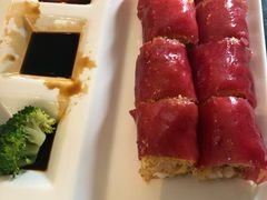 -北海金昌开元名都大酒店·四季轩中餐厅