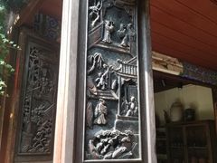 -香满楼(临安路店)