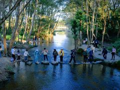 -揭东万竹园旅游景区