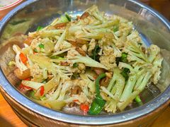 -陈家婆的菜(梅溪湖店)