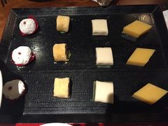 -陆壹捌餐厅(五大道店)