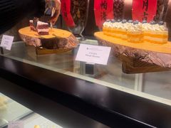 -天津东凯悦酒店·Market Café自助餐厅