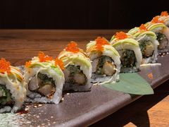 -京鹿料理(荟聚店)