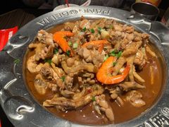 -胖哥俩肉蟹煲(湖滨银泰in77店)