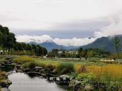 -太阳湾风景区