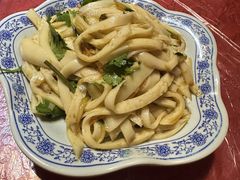 碗托-裕民饭店