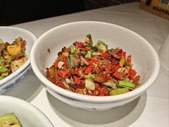-湘语·湖南家常菜(新洲店)