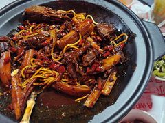 -回味黑鸭煲·始于2006(万松园店)