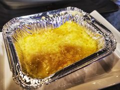 芝士烤榴莲-螺丝找虾(总统府1912店)