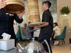 -韩记海鲜饺子旗舰店(红海新区店)