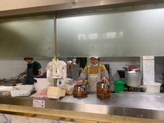 -罗卜李包子羊肉汤