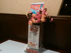 -爱丽丝牛排西餐厅(光谷步行街店)