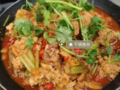 -潇湘阁(三里屯SOHO店)