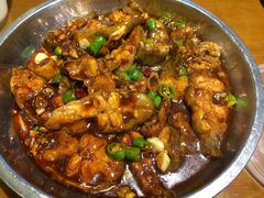-鑫小城故事·砂锅·排骨藕汤(兴业路店)