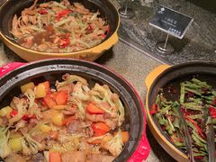 -金海湾自助餐厅(金陵饭店)