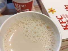 -肯德基(中纬店)