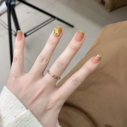 -斯馨·健康美甲美睫