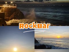 -Rock Bar Bali(Bali)