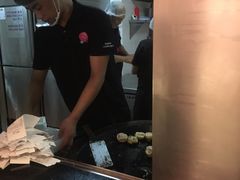 -小杨生煎(龙之梦购物中心店)