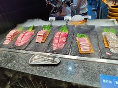 -星伦多自助料理·涮烤一体(虹悦城店)