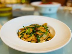 小炒山药-豆花酒楼·三十八年匠心(秦皇东大街店)