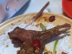 -避风塘·金牌店·夜宵(金玉兰店)