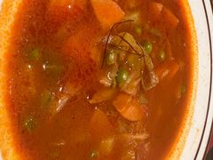 -ZAFFERANO西班牙海鲜饭(上海首店)