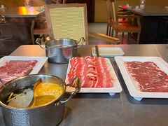 -君邦火锅(新疆大厦店)