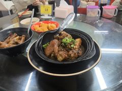 -兴记肉骨茶(甲洞大街第二新分店)