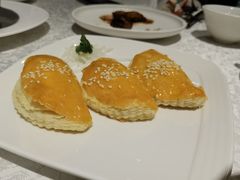 -红棉中餐厅·广州海航威斯汀酒店