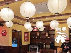 -鸟鹏烧鸟居酒屋(昌岗店)