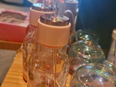 -星巴克(西安李家村万达店)