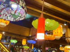 -民食香·腊排骨野生菌美食(木府店)
