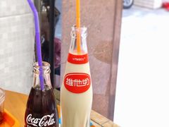 -煲煲掂风味煲仔饭餐厅(西区店)