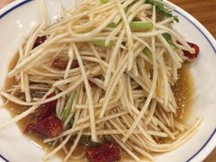 -巴依老爷新疆美食(望京小街店)