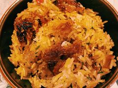 腊味煲仔饭-大头椰·海南椰子鸡火锅(思明万象城店)