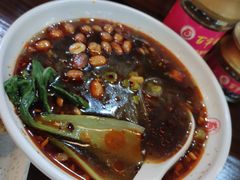 -赤酱红油(家乐福店)