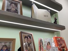 -海马体家庭照相馆(广州正佳广场店)