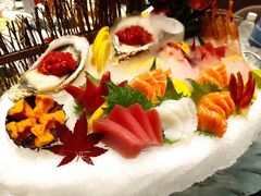 至尊刺身拼盘-宏达宴老菜馆(群力第四大道店)