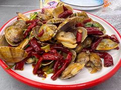 -刘一龙虾.烧烤(理工直营店)