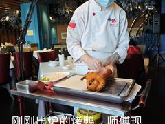 -大鸭梨烤鸭(顺义石园店)
