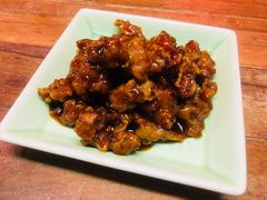 糖醋排骨-新白鹿餐厅(西湖银泰店)
