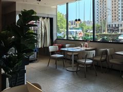 -必胜客(珠海路店)