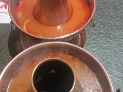 红色番茄锅-索伦嘎·传统涮(海拉尔总店)