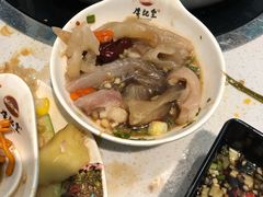 -牛记皇·鲜牛肉火锅(弘阳广场店)
