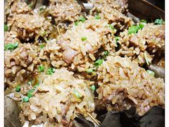 -李唐千秋客家菜